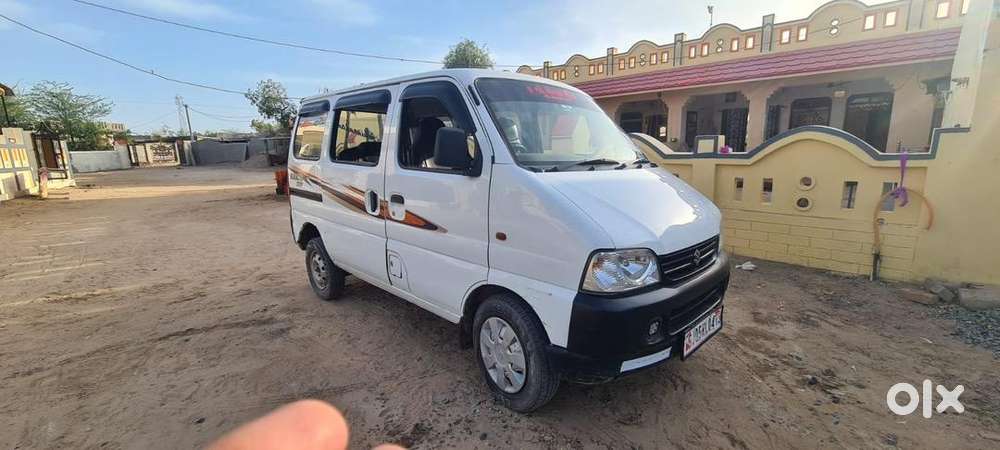 Maruti Suzuki Eeco 2020