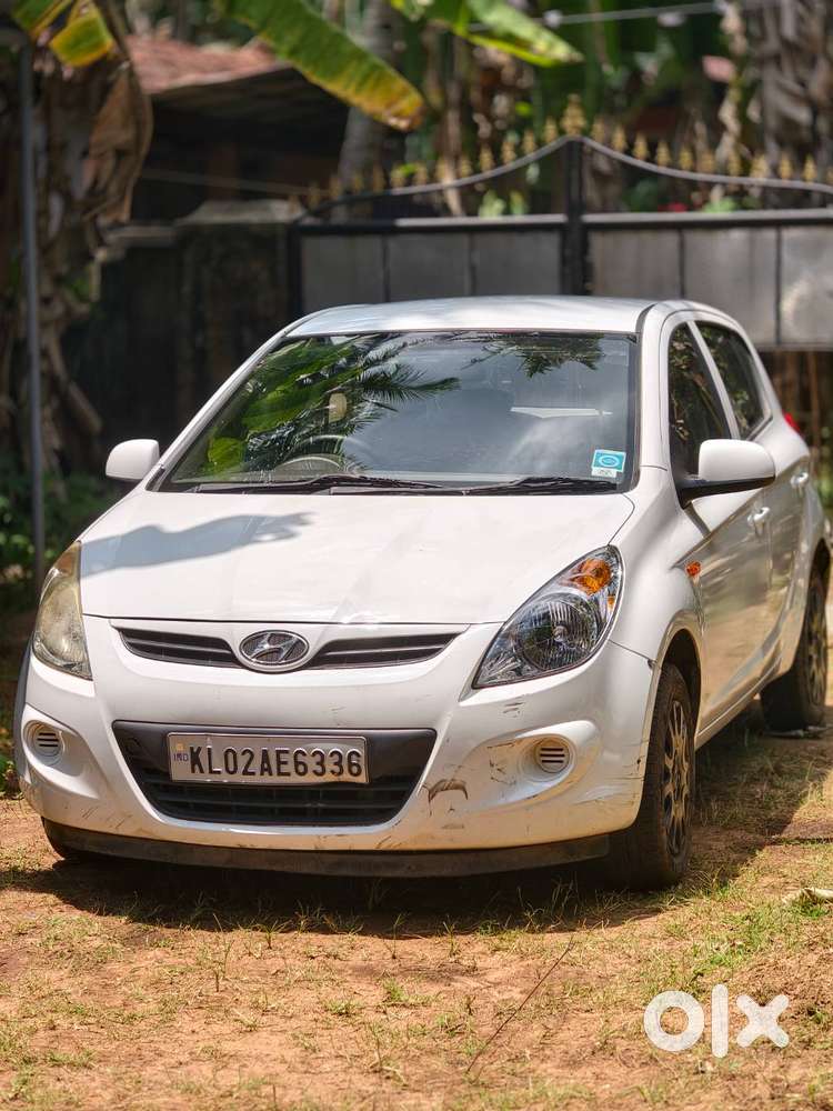 Hyundai I20 Magna 2010