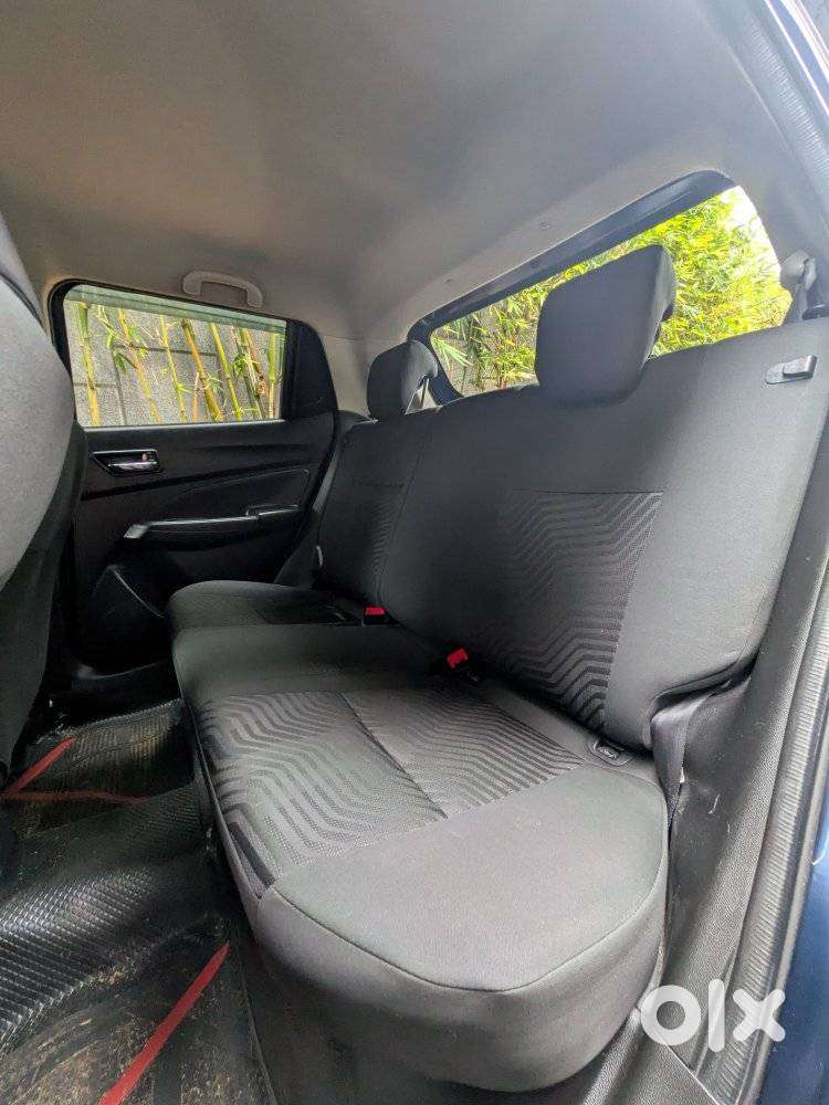 Maruti Suzuki Swift Zxi Plus, 2020, Petrol
