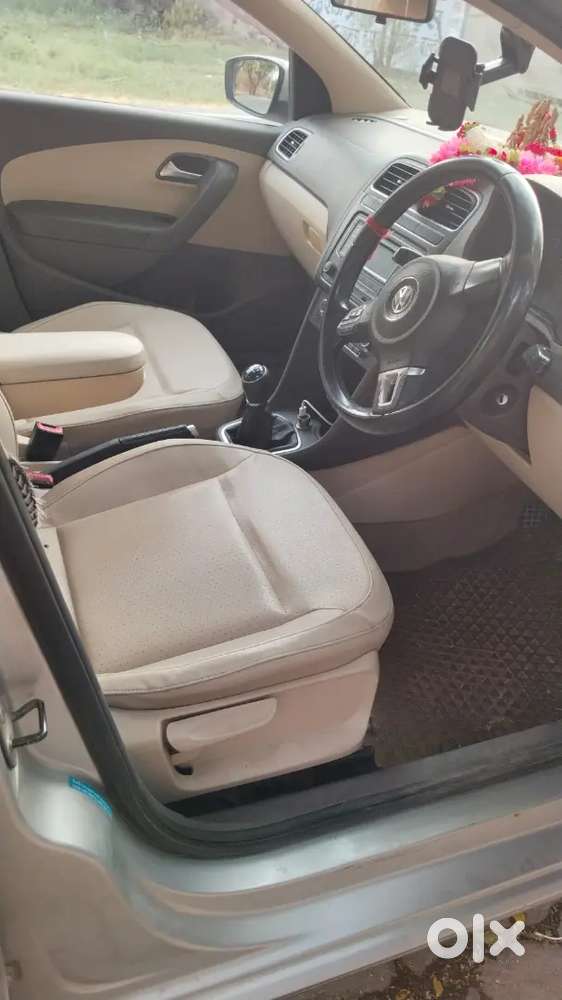 Volkswagen Vento 2016 Diesel 124000 Km Driven