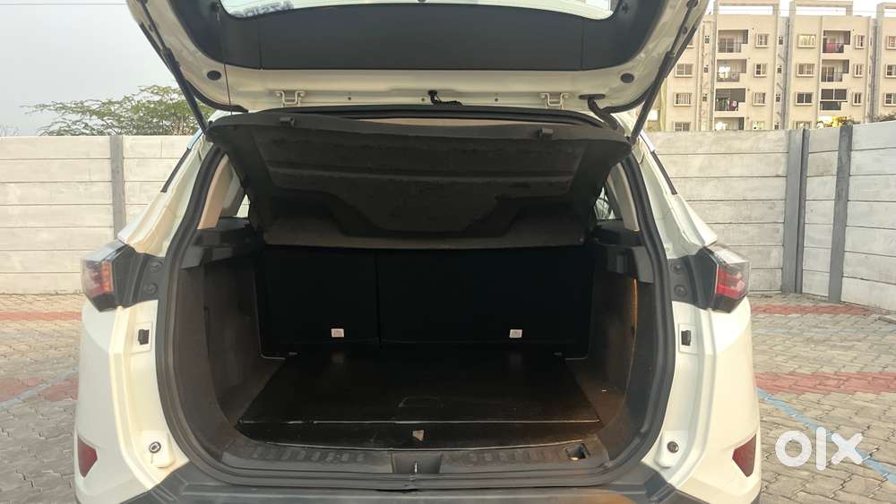 Tata Harrier Xz, 2019, Diesel