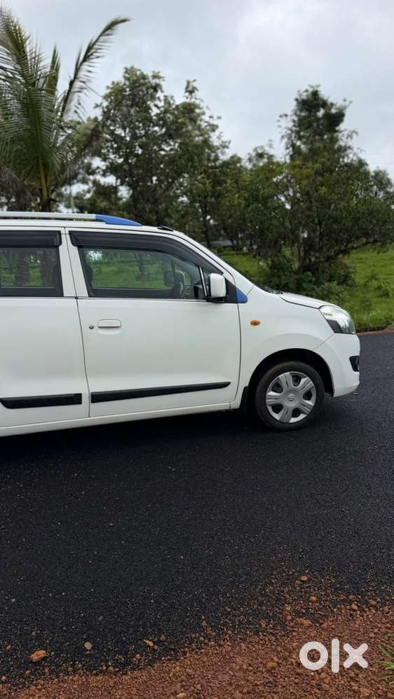 Maruti Suzuki Wagon R 2019 Year