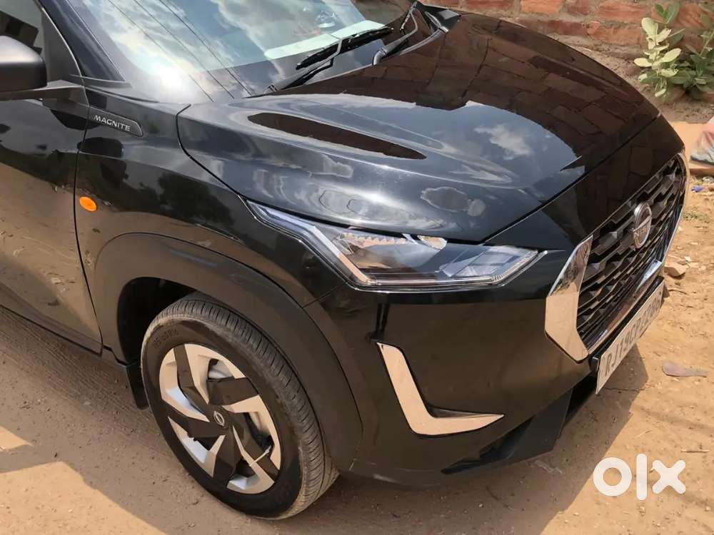 Nissan Magnite 1.0 Xe 2024