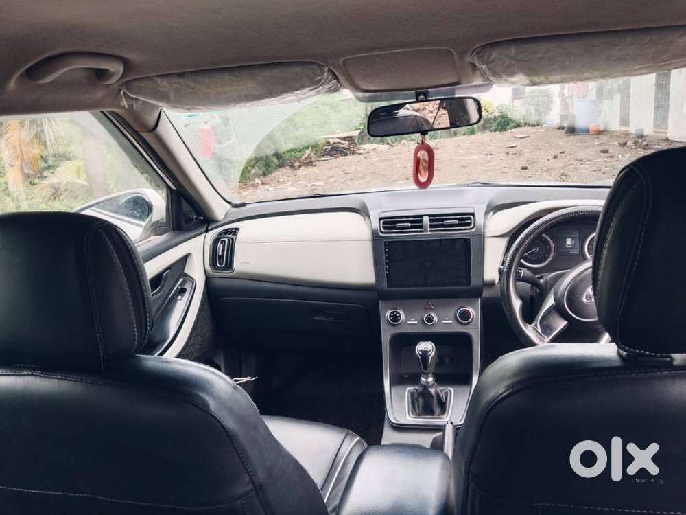 Hyundai Creta E 1.5 Diesel, 2024, Diesel