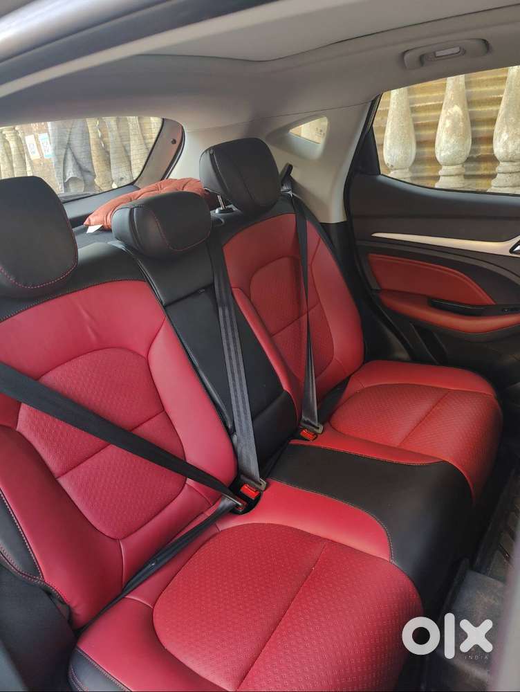 Mg Astor Brand New Condition No Claim Valid Insurance For Sale