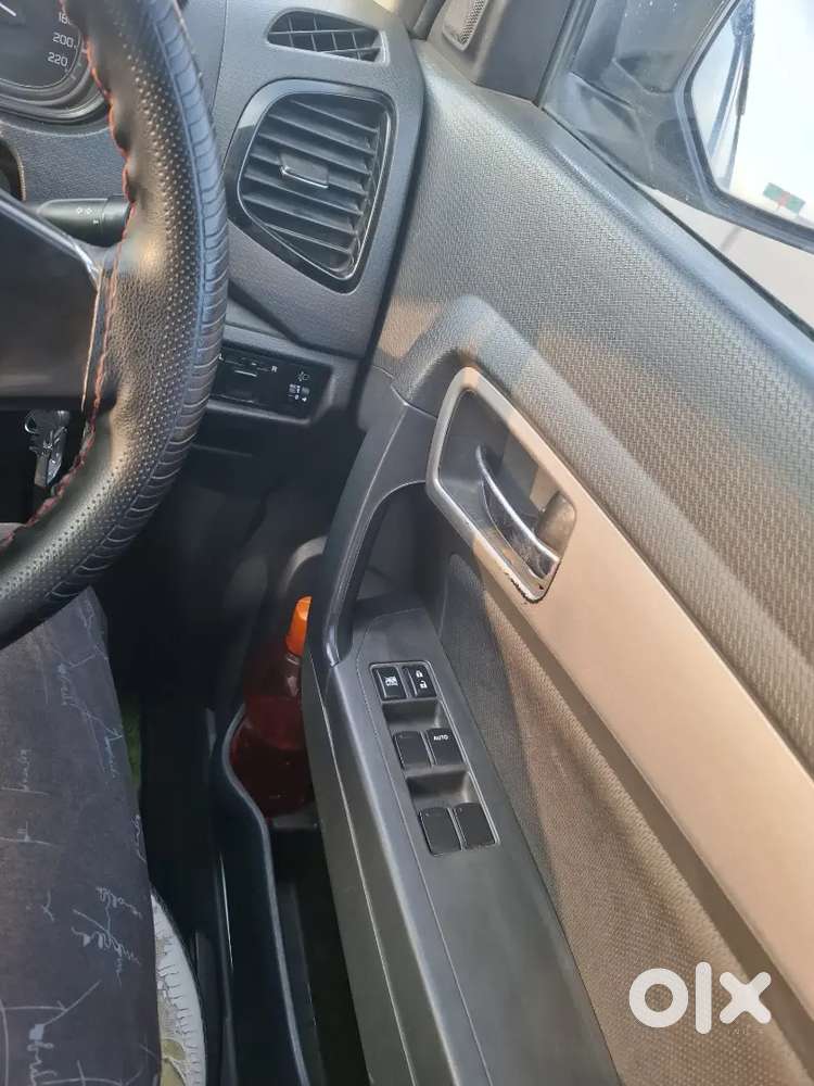 Maruti Suzuki Vitara 2017 Zdi Diesel Car