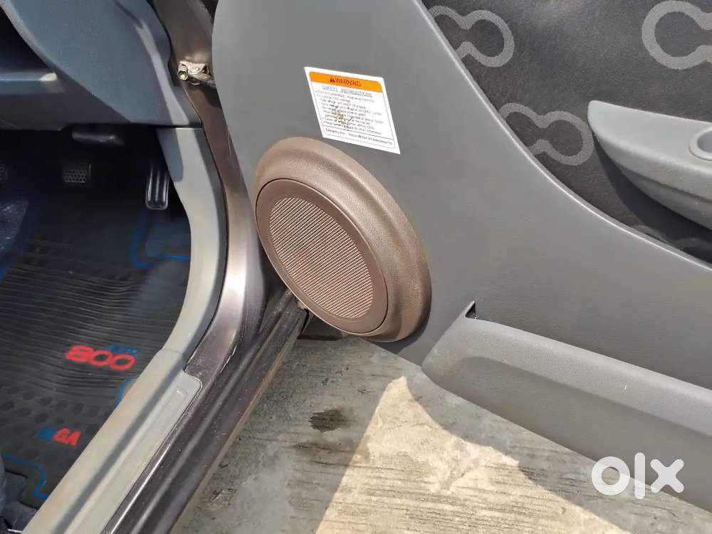 Maruti Suzuki Alto 800 2013 Cng & Hybrids 91000 Km Driven