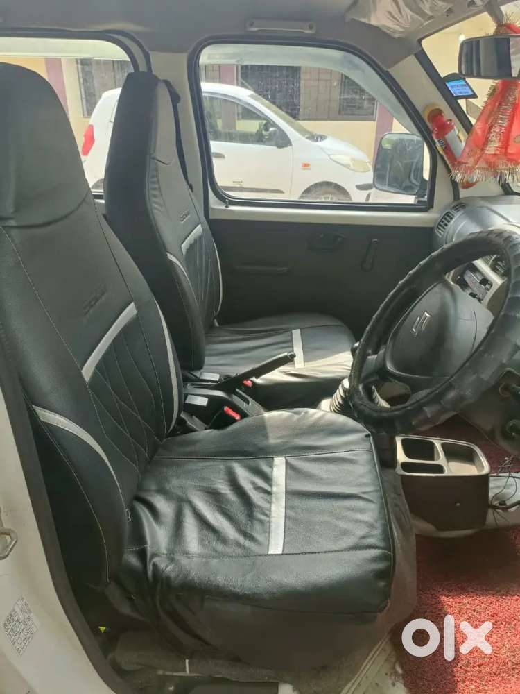 Maruti Suzuki Eeco 2022 Cng & Hybrids 59000 Km Driven