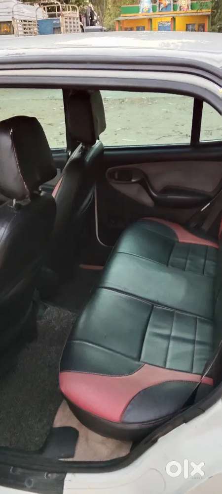 Tata Indigo Ecs 2016