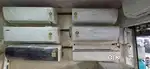 SECOND HAND AC ARE AVAILABLE.