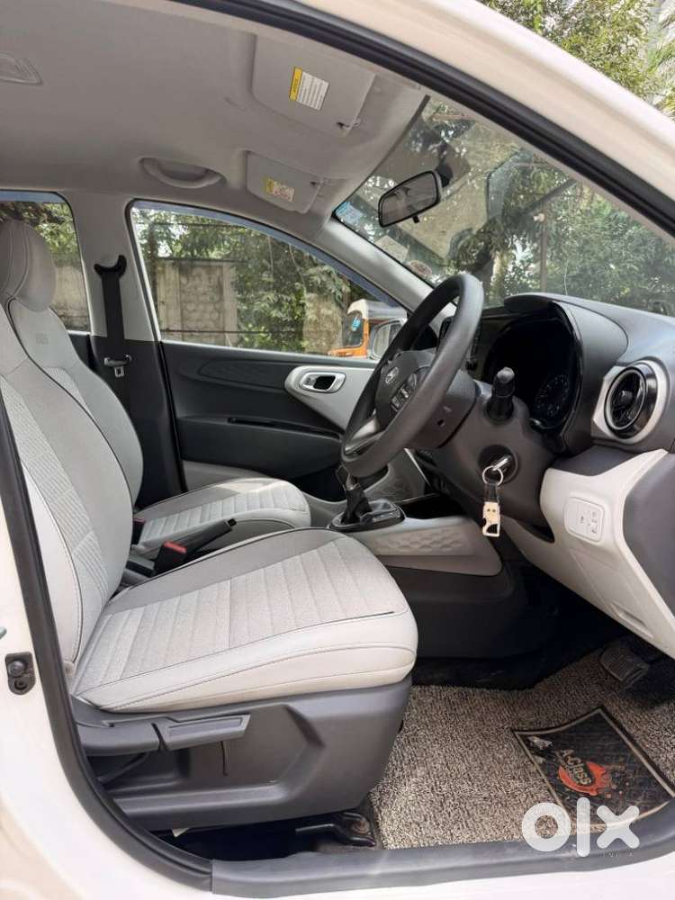 Hyundai Grand I10 Nios Sportz Amt 1.2 Kappa Vtvt, 2023, Petrol