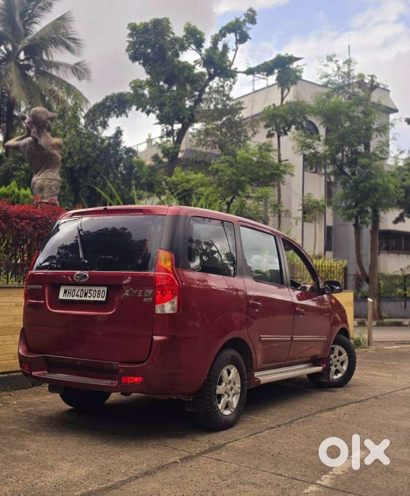 Mahindra Xylo E8 Bs-iii, 2009, Diesel