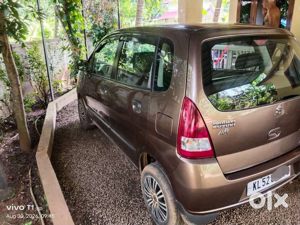 Maruti Zen Estilo 2011
