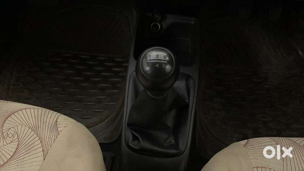 Hyundai Eon Era +, 2013, Petrol