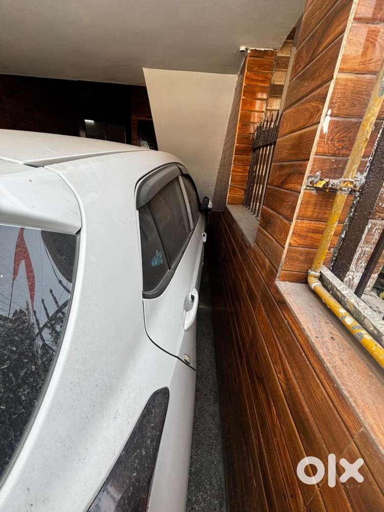 Hyundai Grand I10 2018