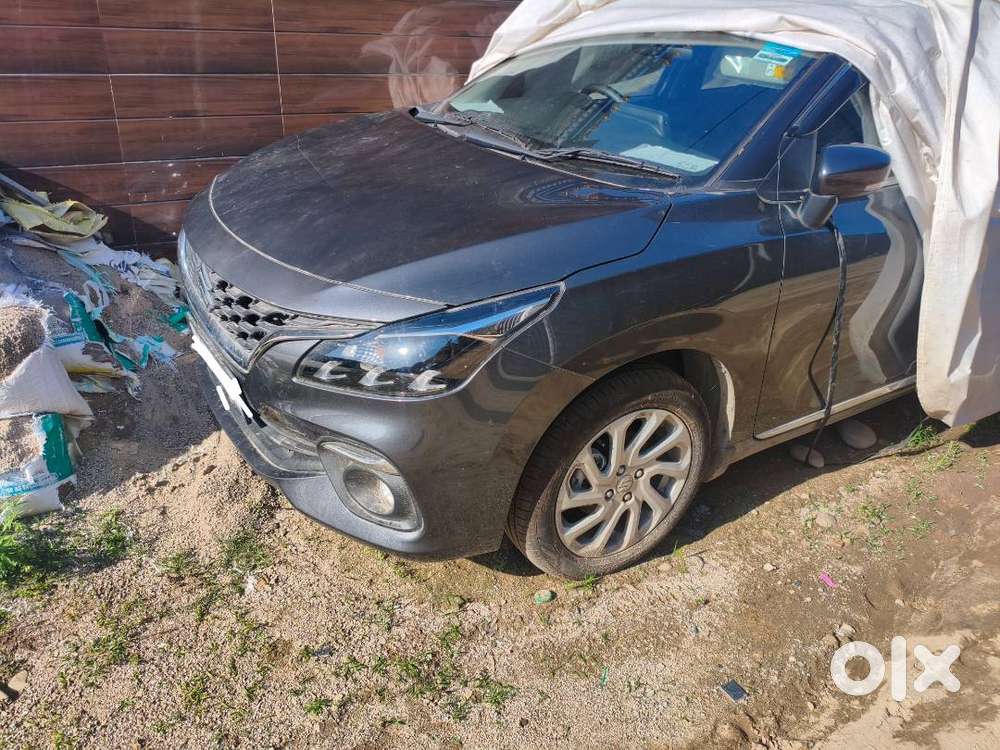 Maruti Suzuki New Baleno 2025 6 Months Old 1800 Km Driven