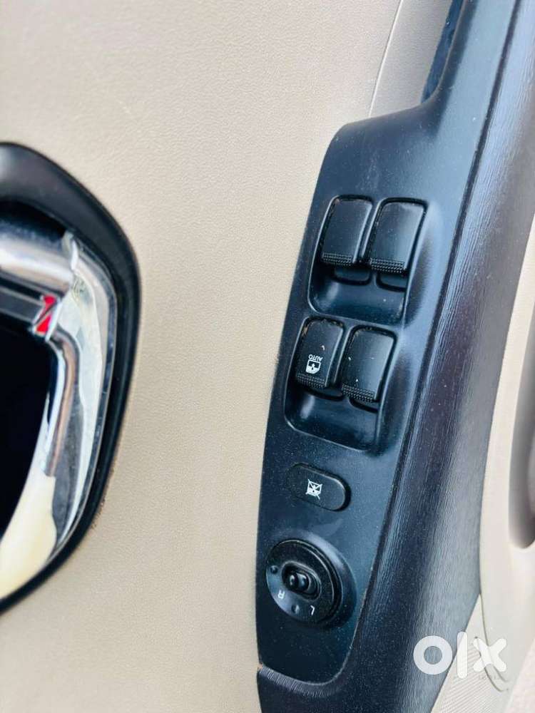 Hyundai I10 1.2 Kappa Magna, 2012, Petrol