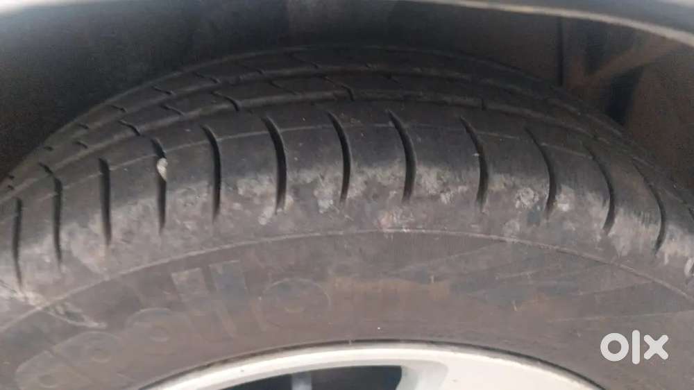 Honda City Zx 2008 Petrol Good Condition
