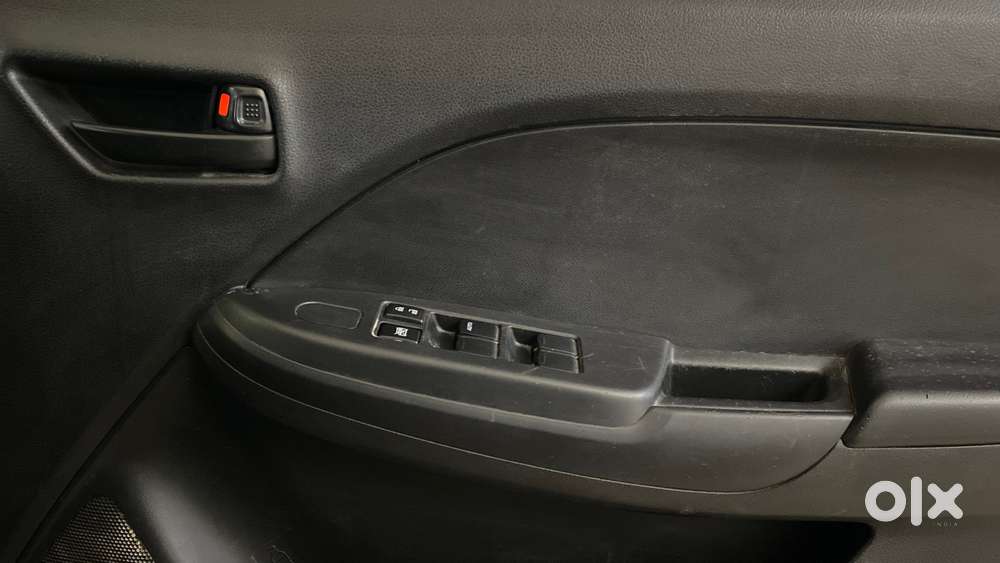 Maruti Suzuki Baleno Sigma, 2021, Petrol