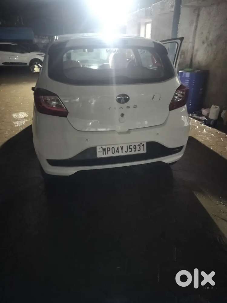 Tata Tiago 1.05 Revotorq 2025