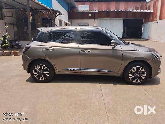 Maruti Suzuki Automatic Petrol 2025