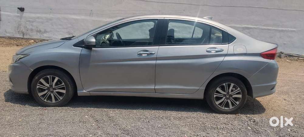 Honda Diesel Car 2019