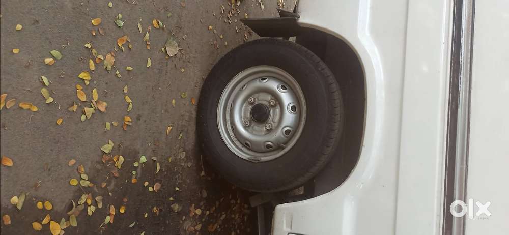 Maruti Suzuki Omni 2017 Petrol Well Maintained