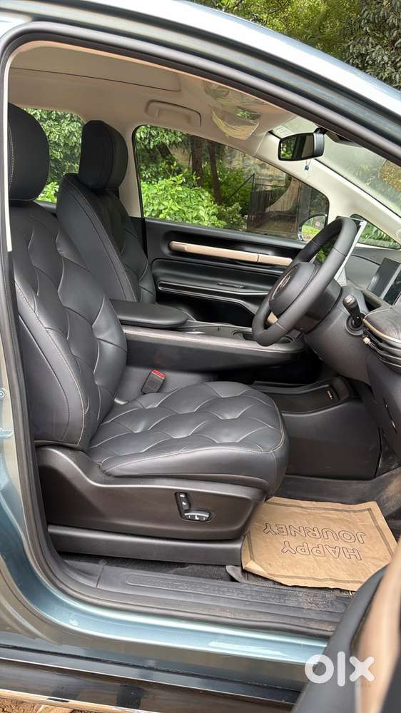 Mg Windsor Ev Essence, 2026, Electric