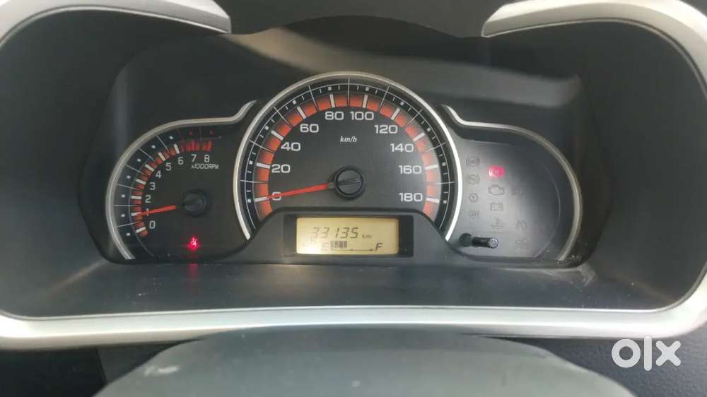 Maruti Suzuki Alto K10 Vxi 2015