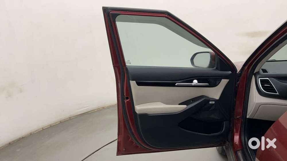 Kia Seltos 1.5 Gtx+ Diesel At, 2020, Diesel