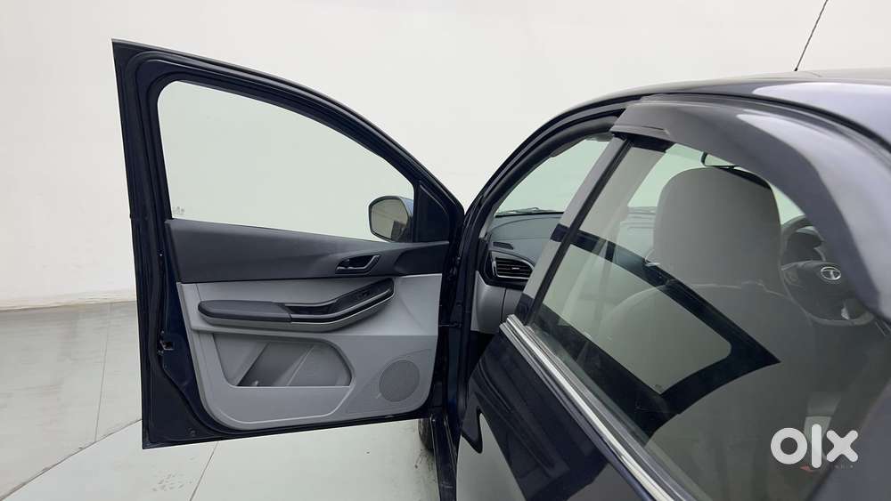 Tata Tiago 1.2 Revotron Xta, 2021, Petrol