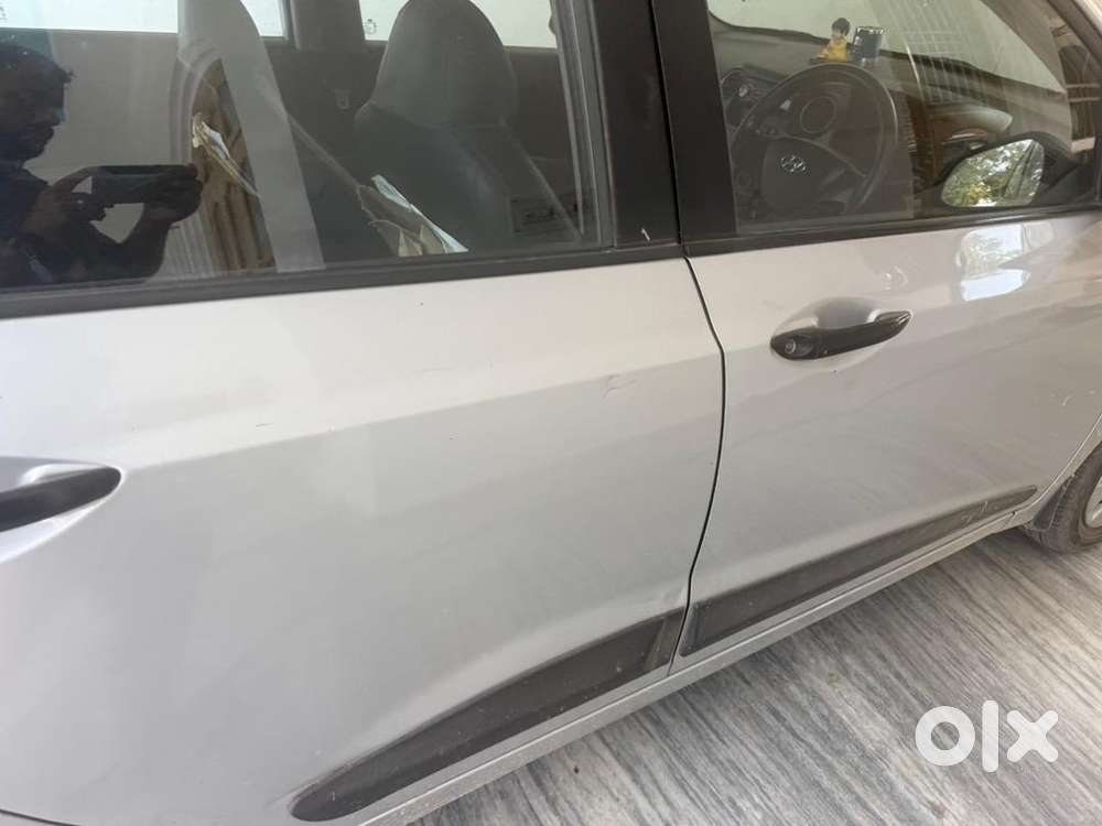 Hyundai Diesel Car 2016