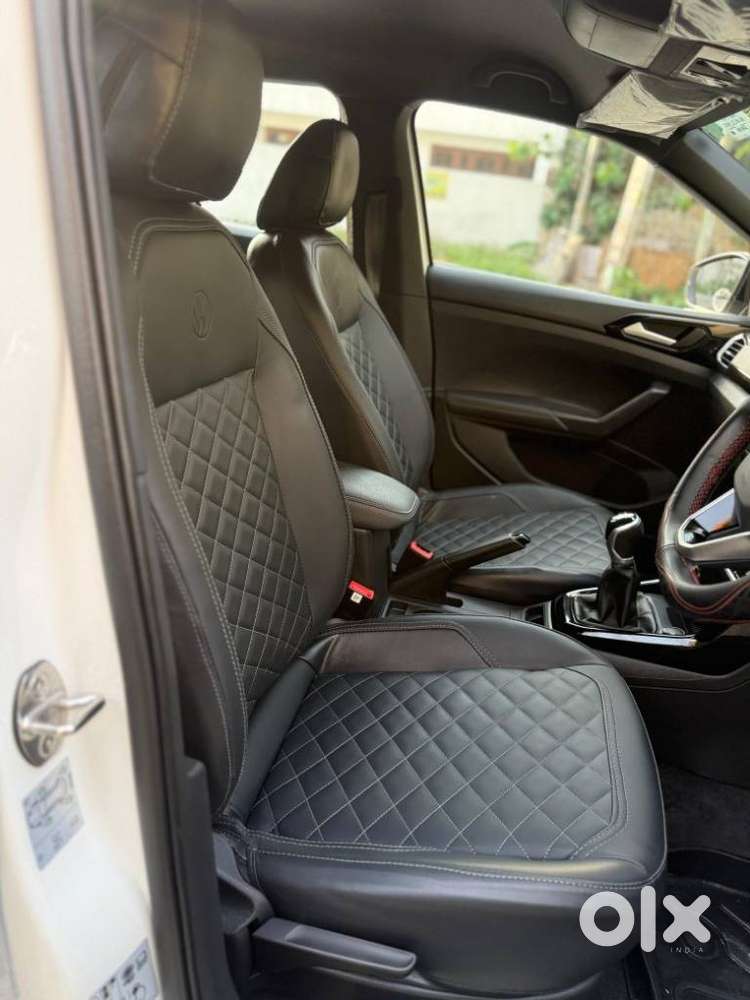 Volkswagen Taigun 1.0 Gt Line Mt, 2024, Petrol