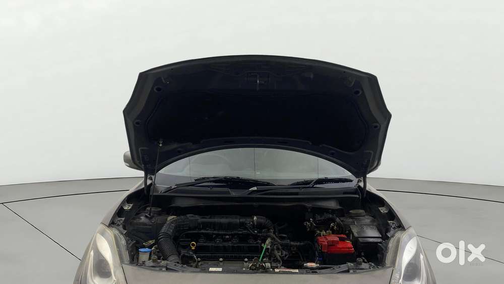 Maruti Suzuki Swift Zxi Plus, 2021, Petrol