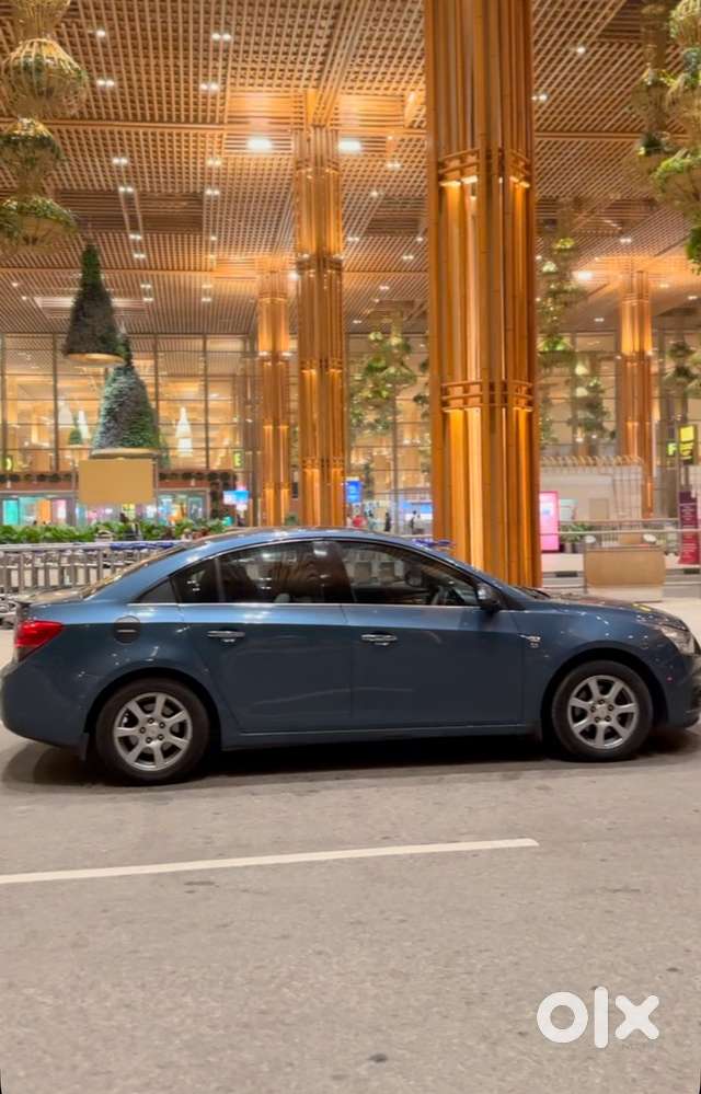 Chevrolet Cruze Diesel 2010 Single Owner