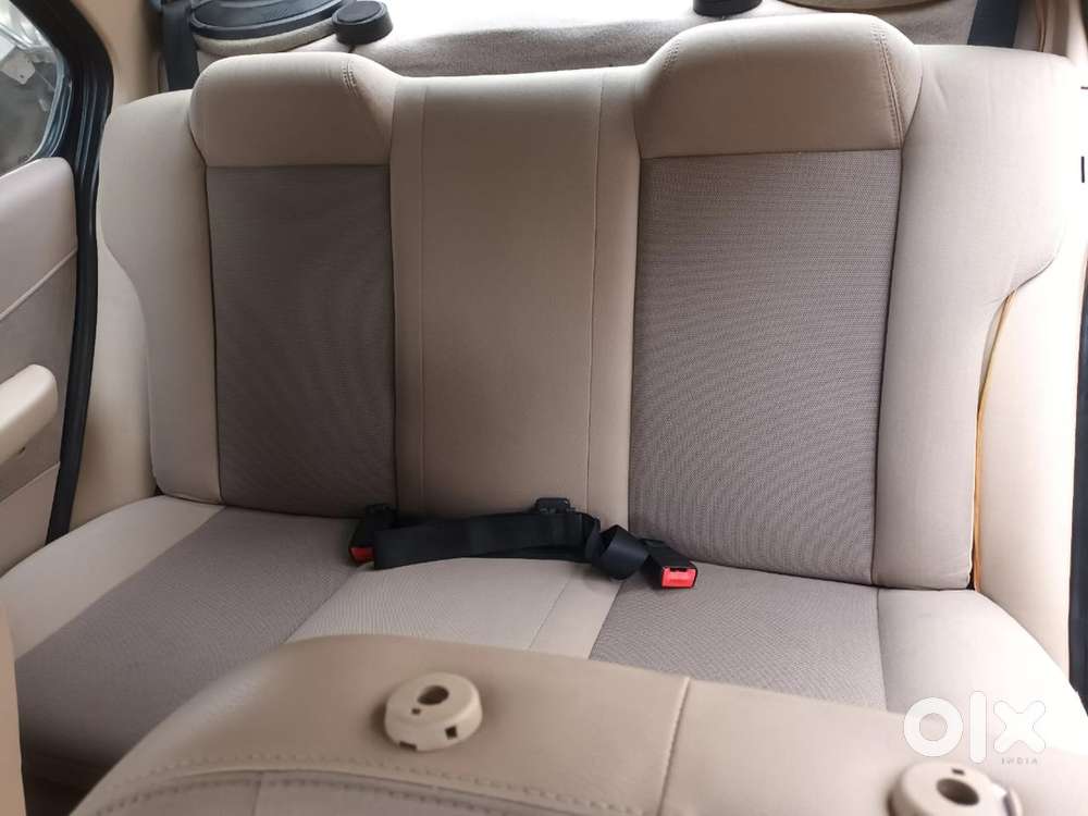 Ford Ikon Petrol 2009