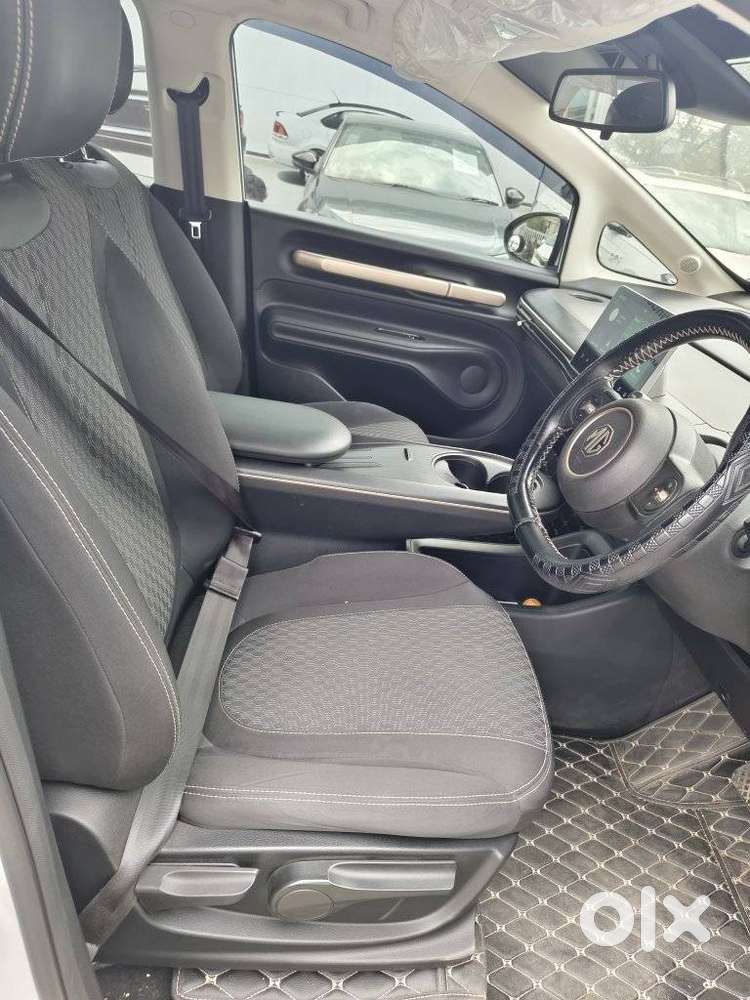 Mg Windsor Ev Excite, 2025, Electric