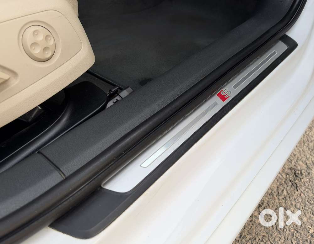 Audi A4 1.4 30 Tfsi Premium Plus, 2018, Petrol