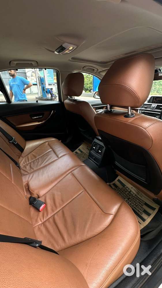 Bmw Diesel Car 2014