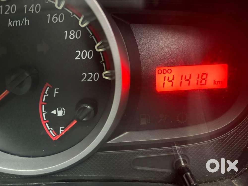 Ford Figo Diesel 2012