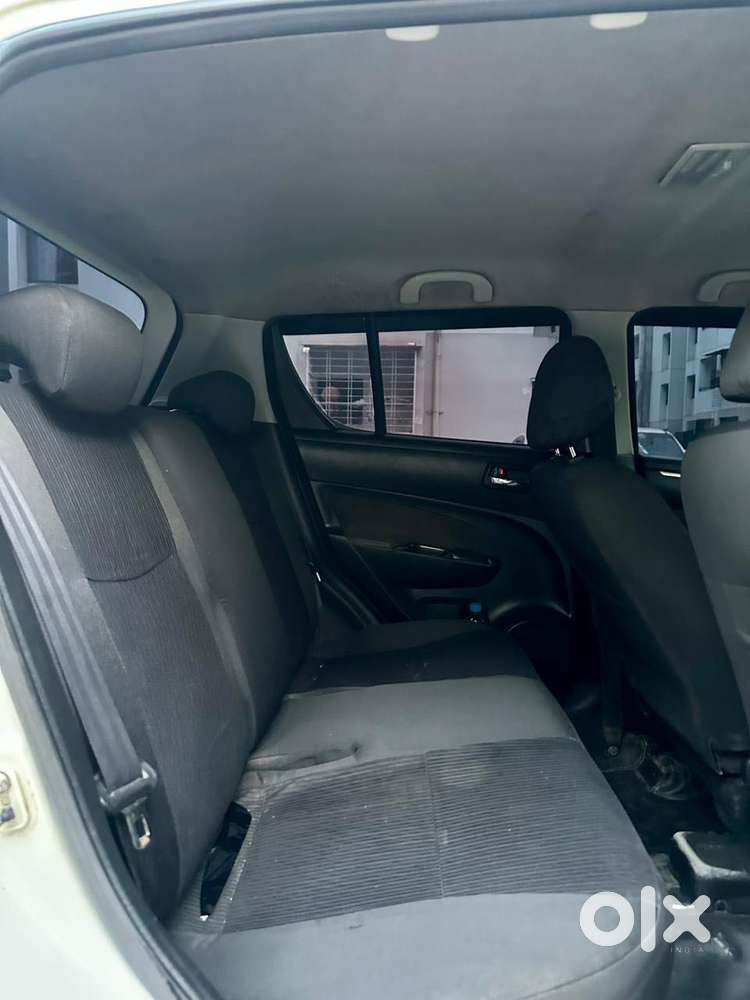 Maruti Suzuki Swift Vdi (o), 2015, Diesel