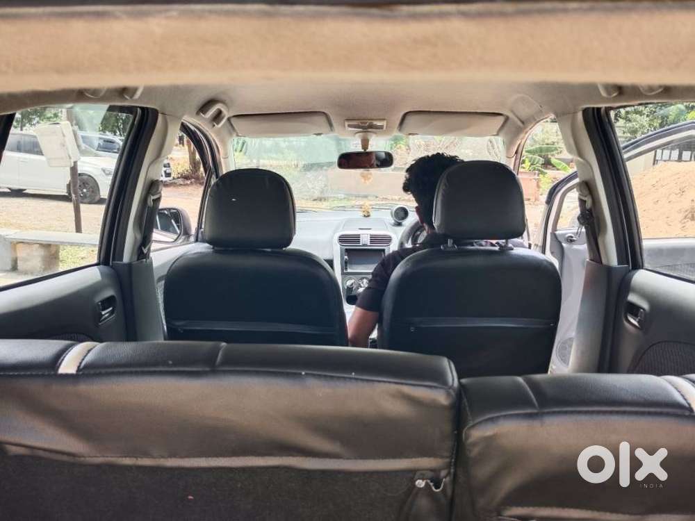 Maruti Suzuki Ritz Vdi, 2015, Diesel