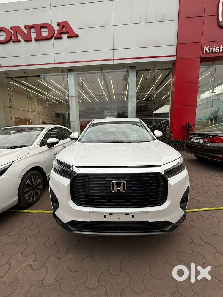Honda Elevate 2026 Petrol 000000 Km Driven
