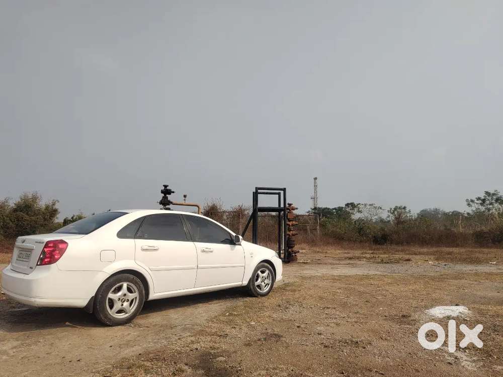 Chevrolet Optra Magnum 2010 Diesel Well Maintained