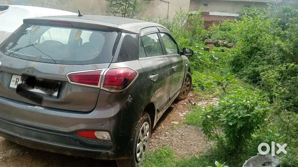 Hyundai I20 2021 Car