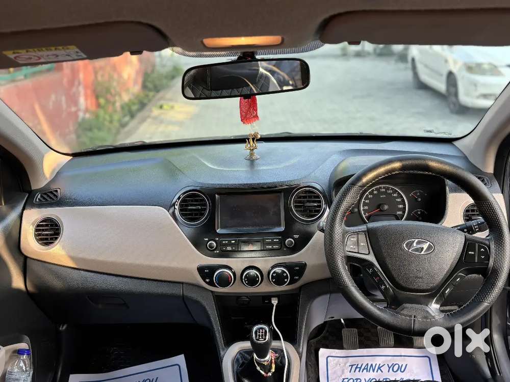 Hyundai Grand I10 2019 Petrol Good Condition