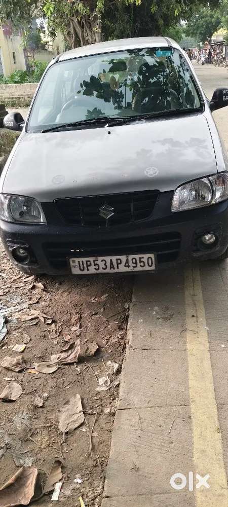 Maruti Suzuki Alto 2010 Lxi