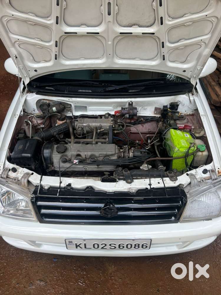 Zen 2004 Petrol