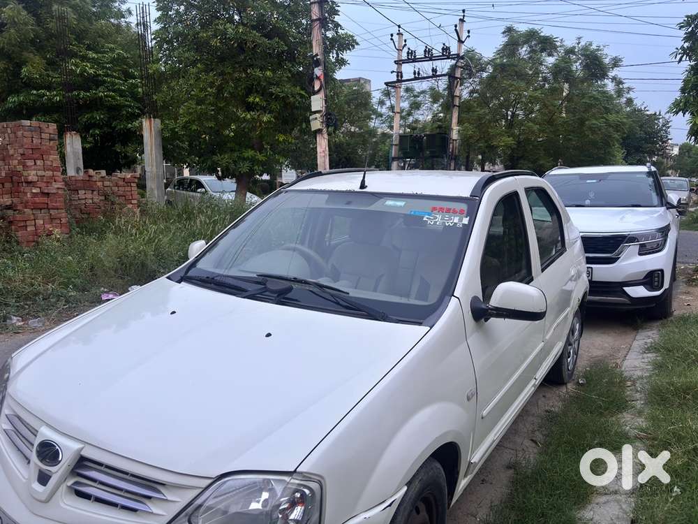Mahindra Verito Diesel 2011