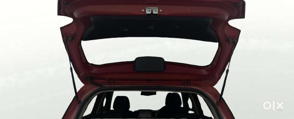 Hyundai Venue Sx Plus Turbo Dct, 2022, Petrol